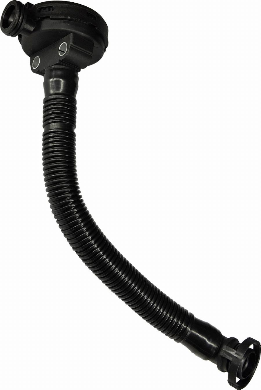 WRC 8210009 - Клапан, відведення повітря з картера autocars.com.ua