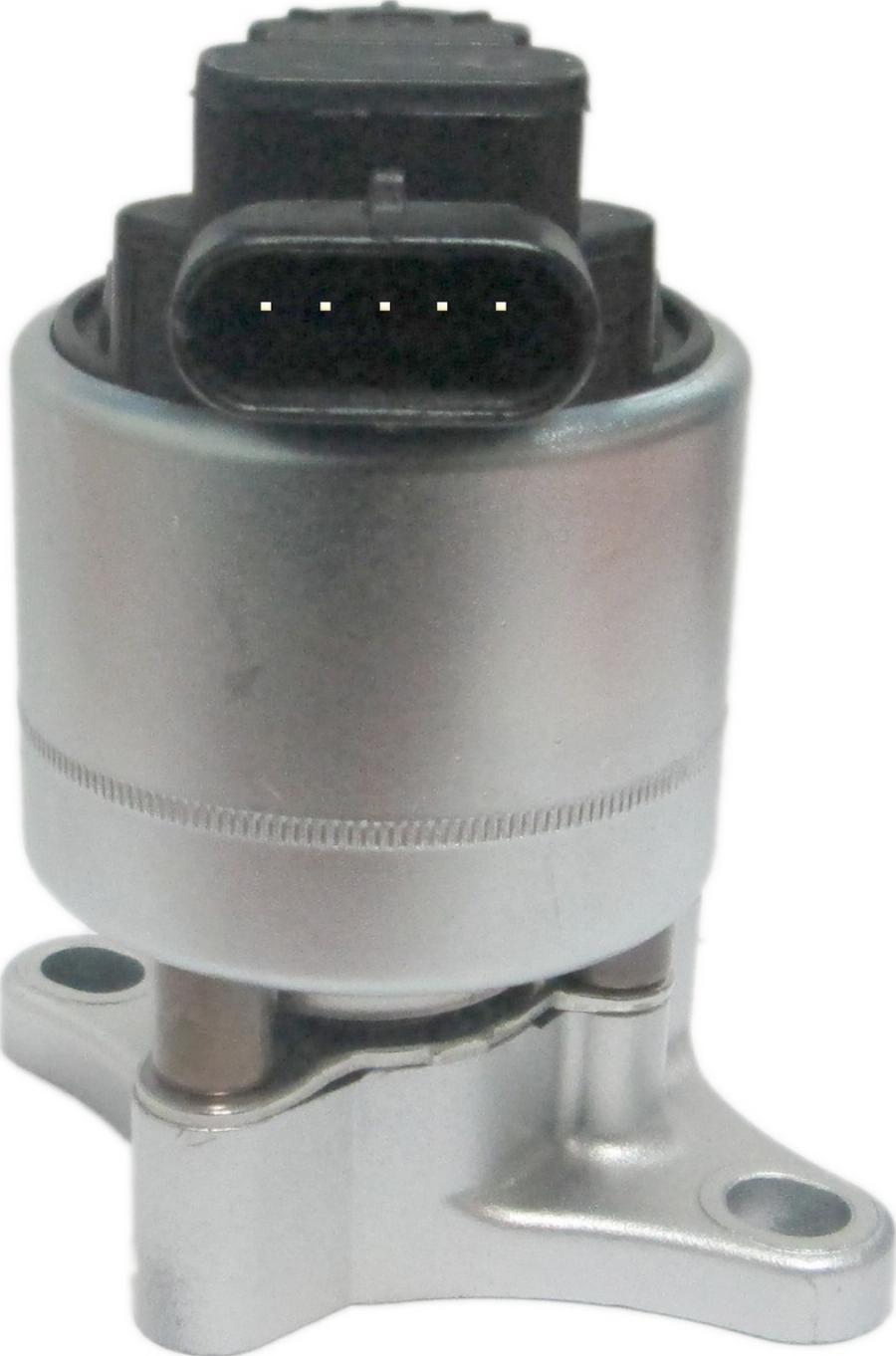 WRC 8888049 - Клапан повернення ОГ autocars.com.ua