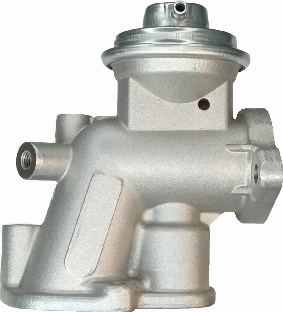 WRC 8888106 - Клапан повернення ОГ autocars.com.ua