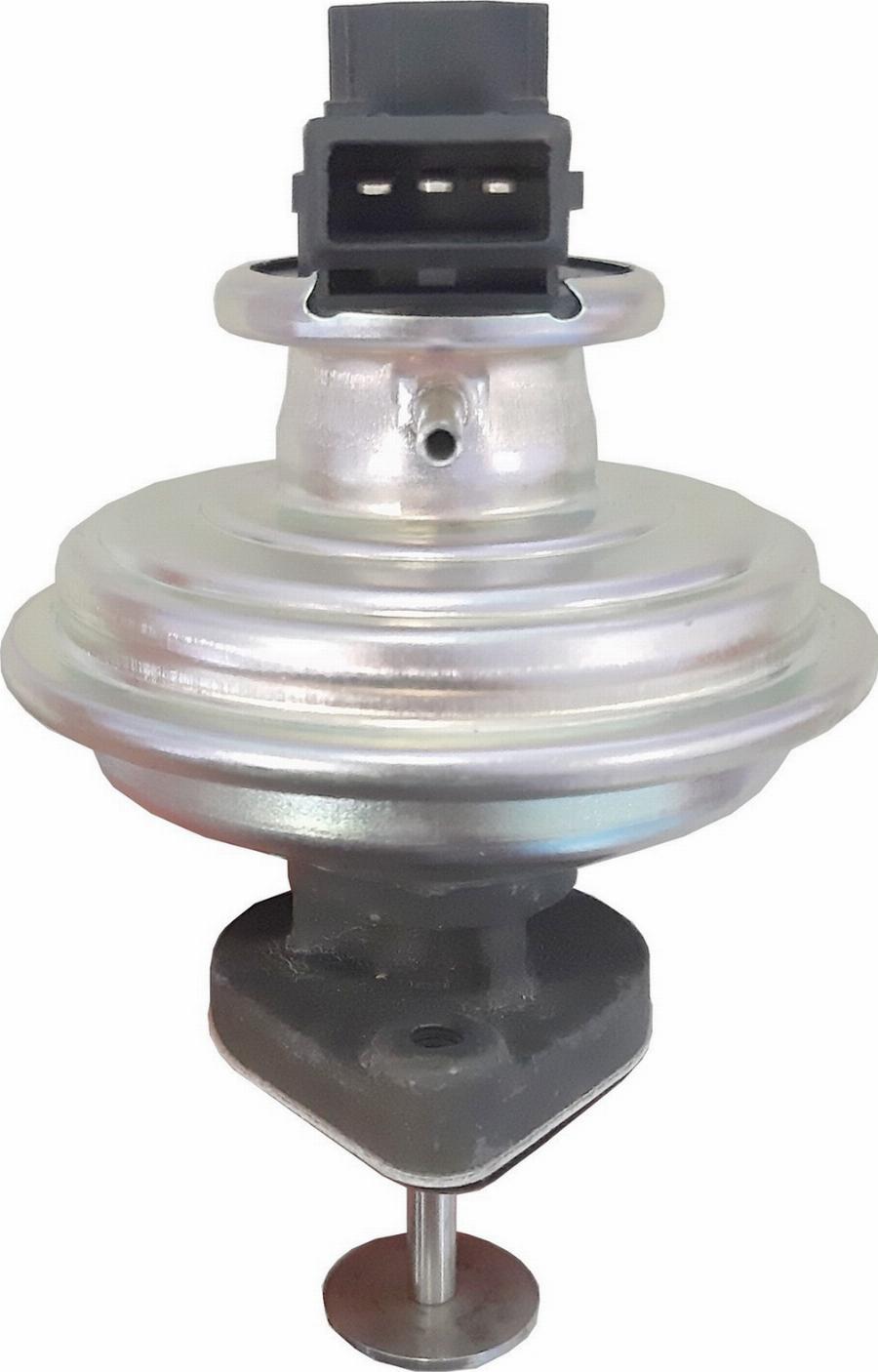 WRC 8888195 - Клапан повернення ОГ autocars.com.ua