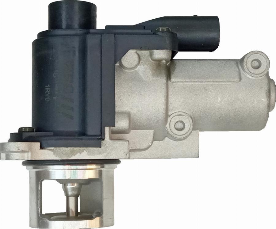 WRC 8888248 - Клапан повернення ОГ autocars.com.ua