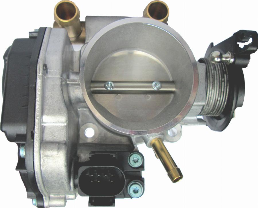 WRC 8989008 - Патрубок дросельної заслінки autocars.com.ua