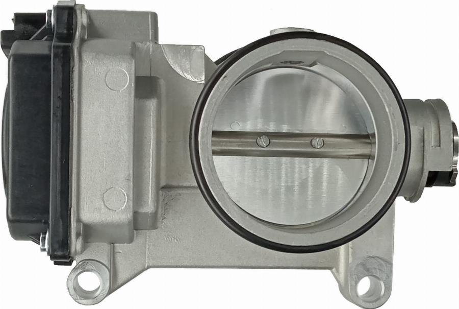 WRC 8989025 - Патрубок дросельної заслінки autocars.com.ua