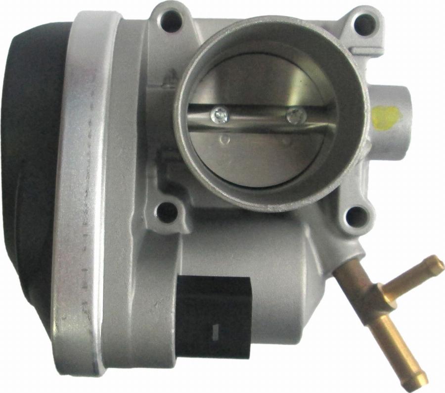 WRC 8989041 - Патрубок дросельної заслінки autocars.com.ua