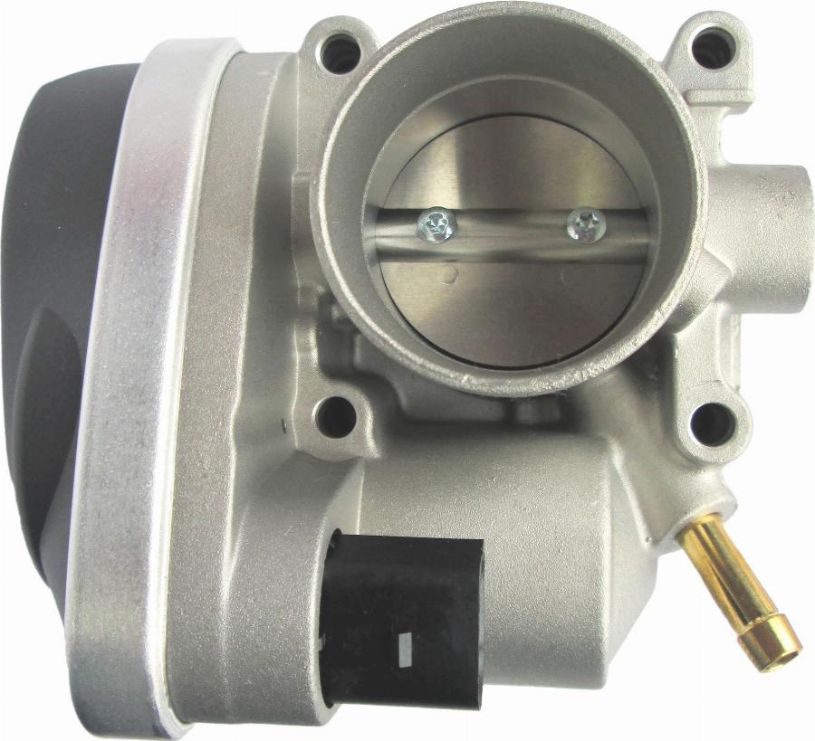 WRC 8989042 - Патрубок дросельної заслінки autocars.com.ua