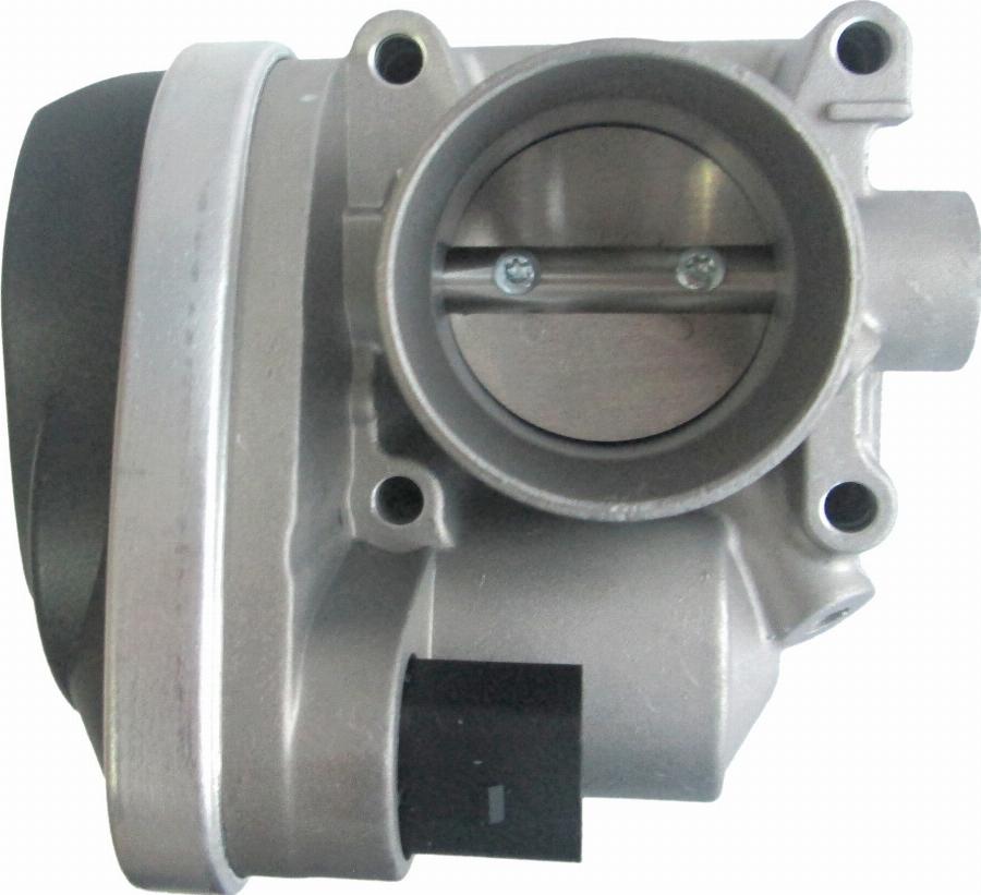 WRC 8989043 - Патрубок дросельної заслінки autocars.com.ua