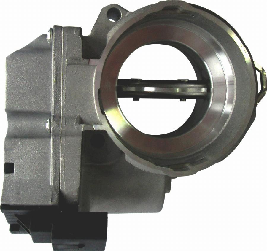 WRC 8989054 - Патрубок дросельної заслінки autocars.com.ua