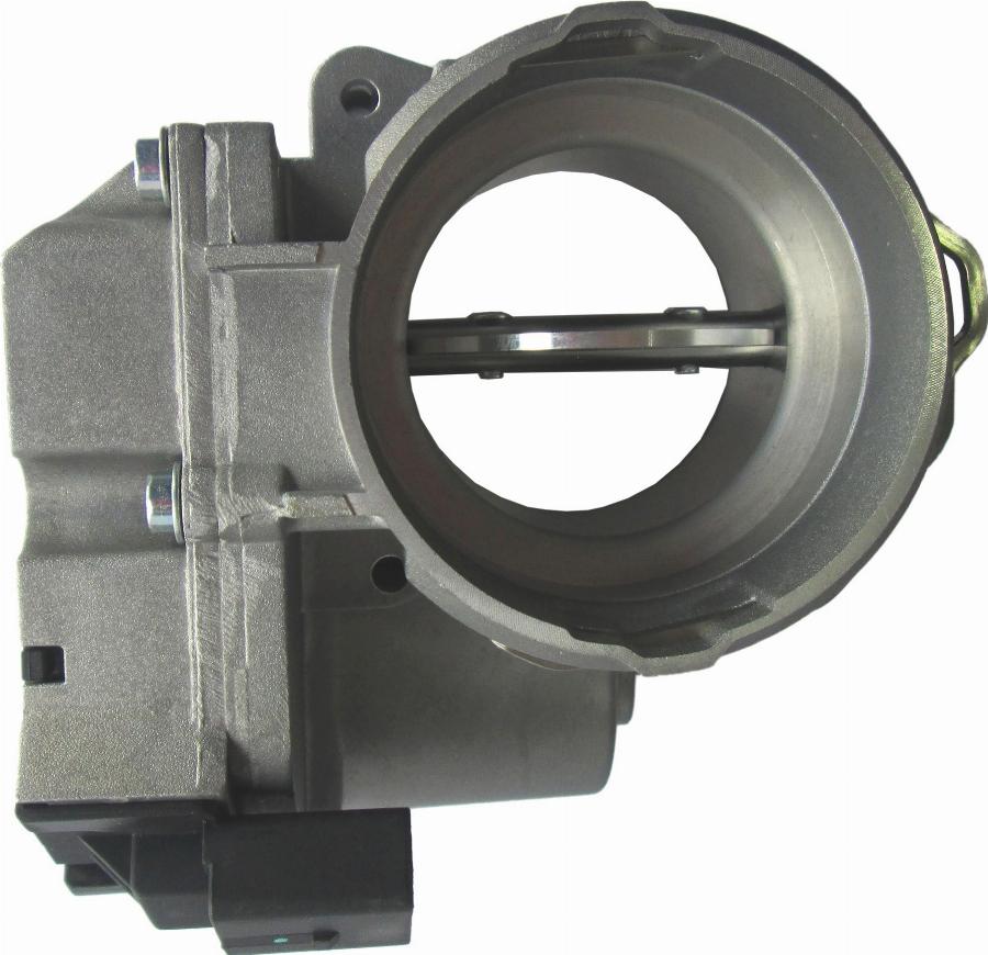 WRC 8989071 - Патрубок дросельної заслінки autocars.com.ua