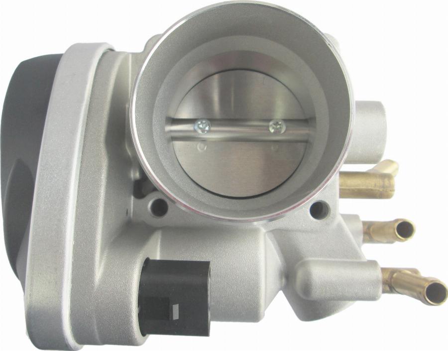 WRC 8989087 - Патрубок дросельної заслінки autocars.com.ua