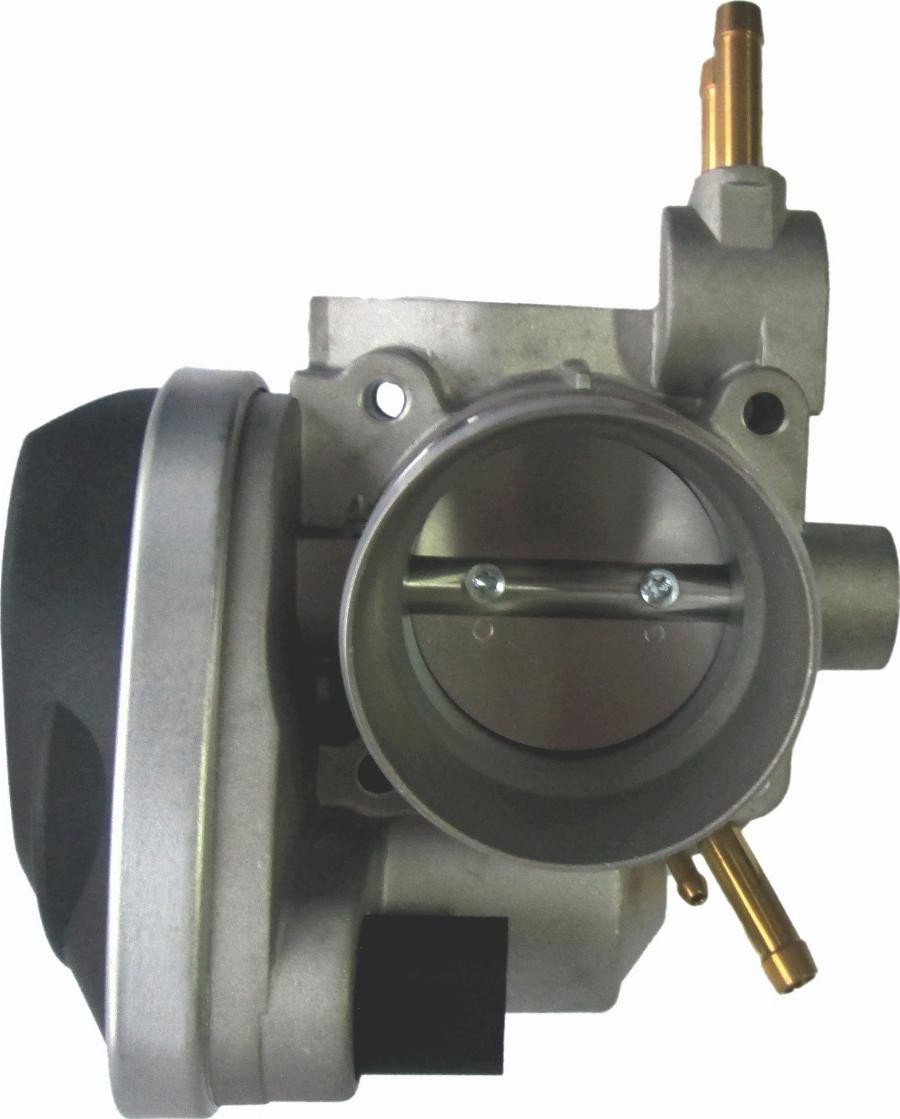 WRC 8989114 - Патрубок дросельної заслінки autocars.com.ua