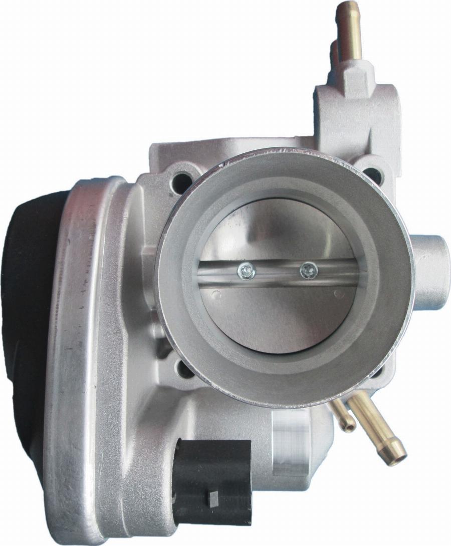 WRC 8989115 - Патрубок дросельної заслінки autocars.com.ua