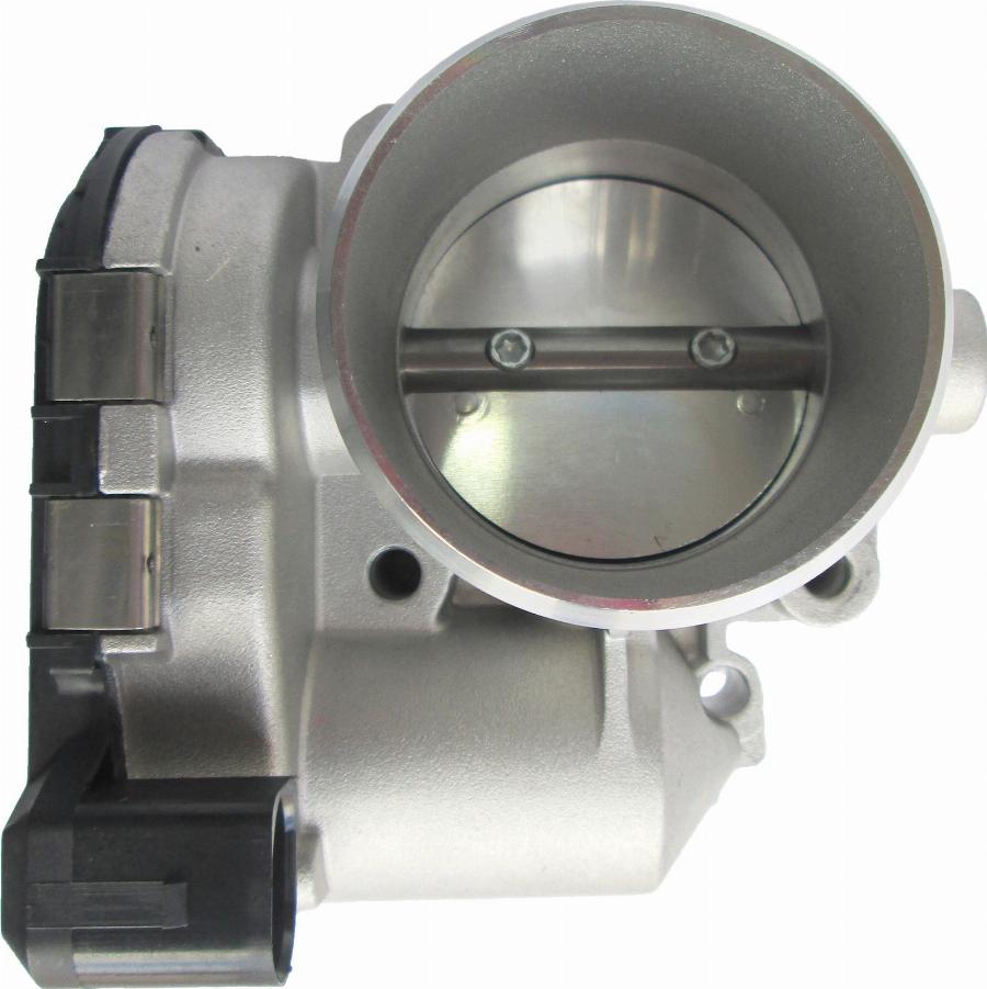 WRC 8989126 - Патрубок дросельної заслінки autocars.com.ua