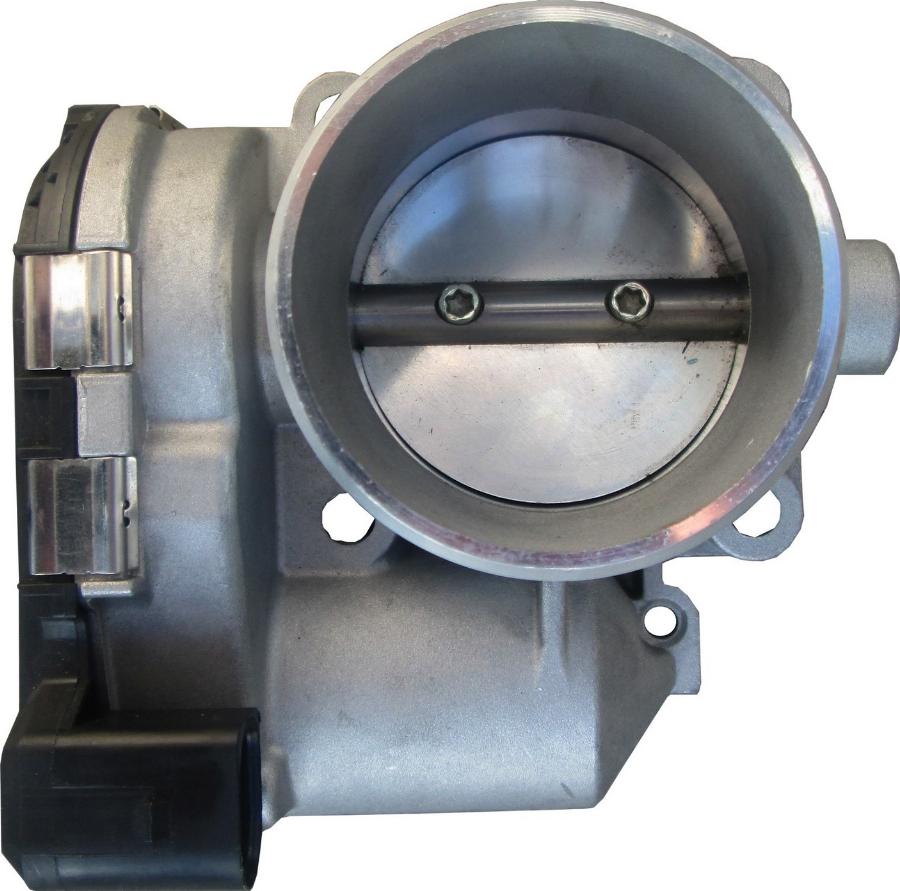 WRC 8989220 - Патрубок дросельної заслінки autocars.com.ua