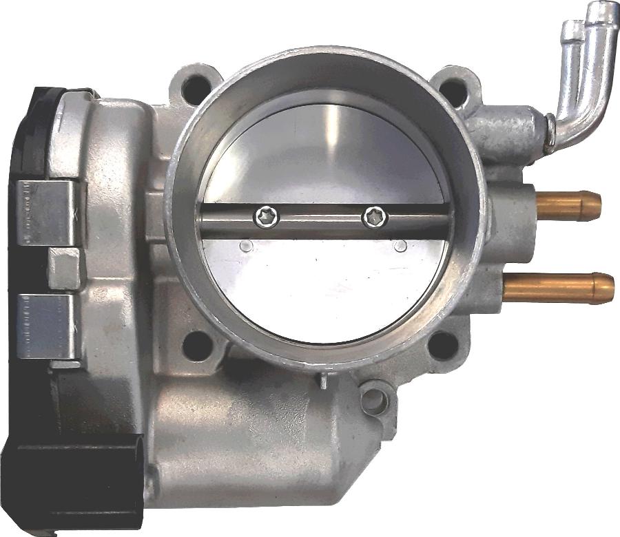 WRC 8989282 - Патрубок дросельної заслінки autocars.com.ua