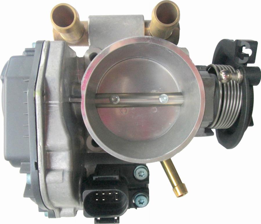 WRC 8989305 - Патрубок дросельної заслінки autocars.com.ua