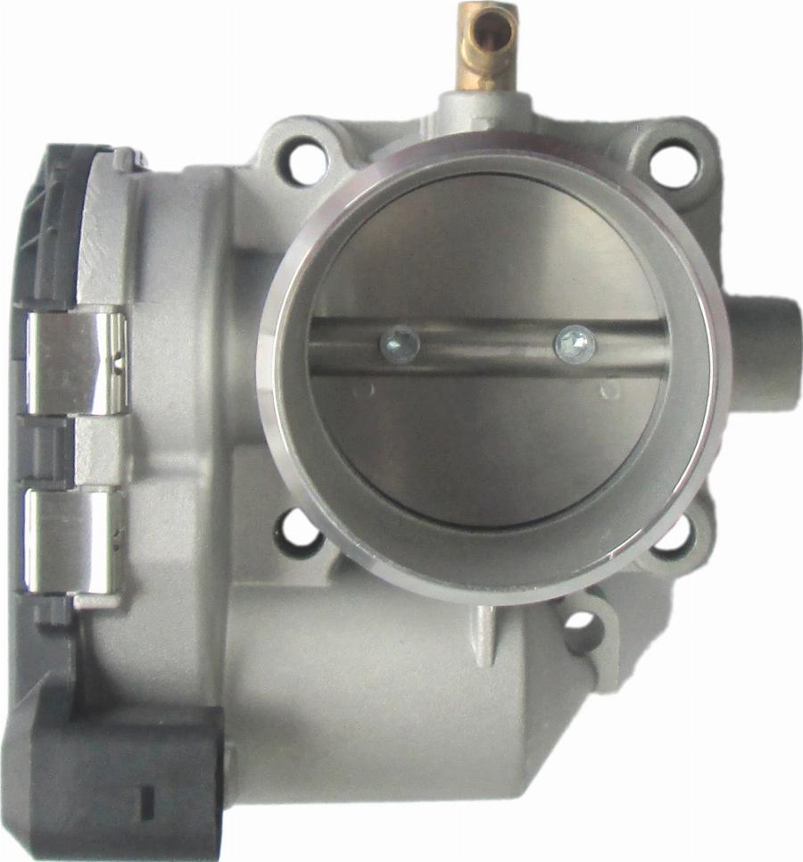 WRC 8989308 - Патрубок дросельної заслінки autocars.com.ua