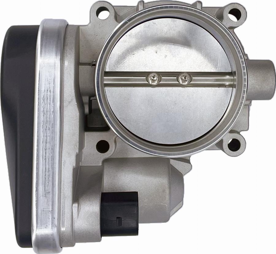 WRC 8989603 - Патрубок дросельної заслінки autocars.com.ua