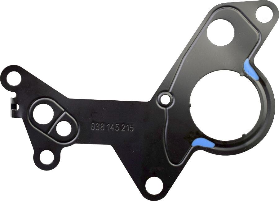 WRC 9100010 - Прокладка, вакуумний насос autocars.com.ua