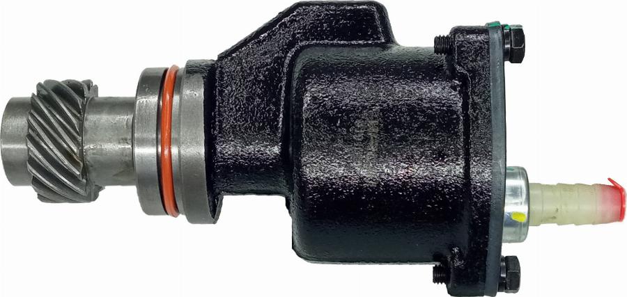WRC 9191003 - Вакуумний насос, гальмівна система autocars.com.ua