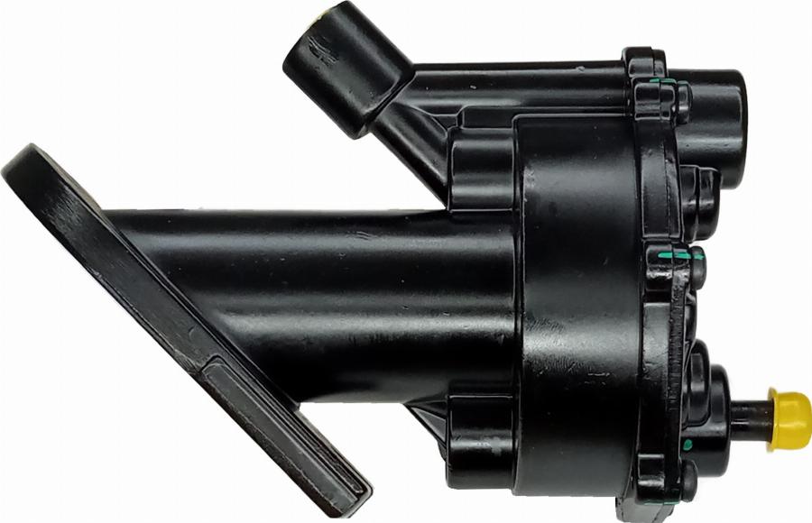 WRC 9191012 - Вакуумний насос, гальмівна система autocars.com.ua