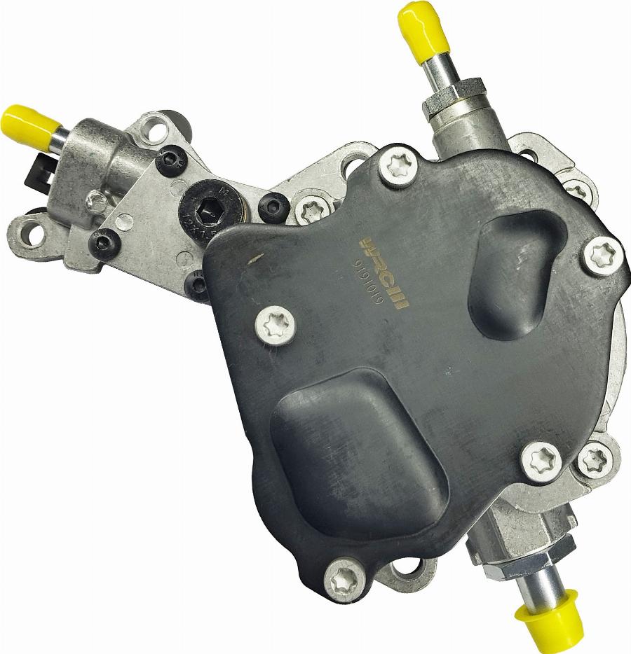 WRC 9191019 - Вакуумний насос, гальмівна система autocars.com.ua