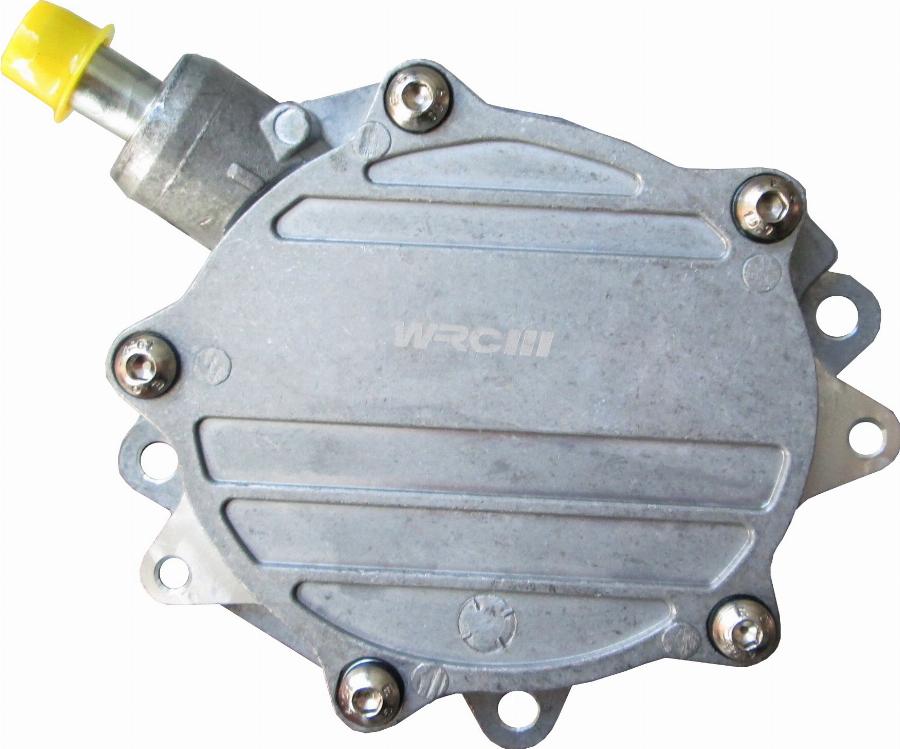 WRC 9191030 - Вакуумний насос, гальмівна система autocars.com.ua