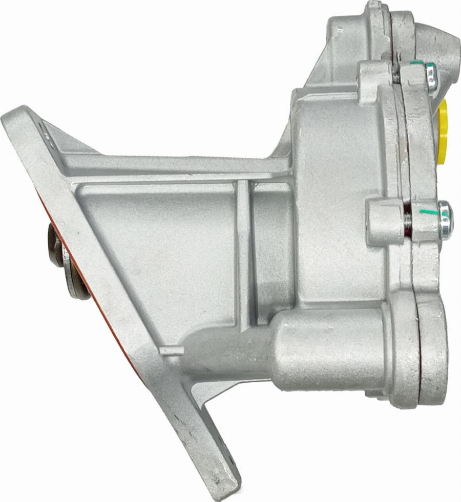 WRC 9191064 - Вакуумний насос, гальмівна система autocars.com.ua