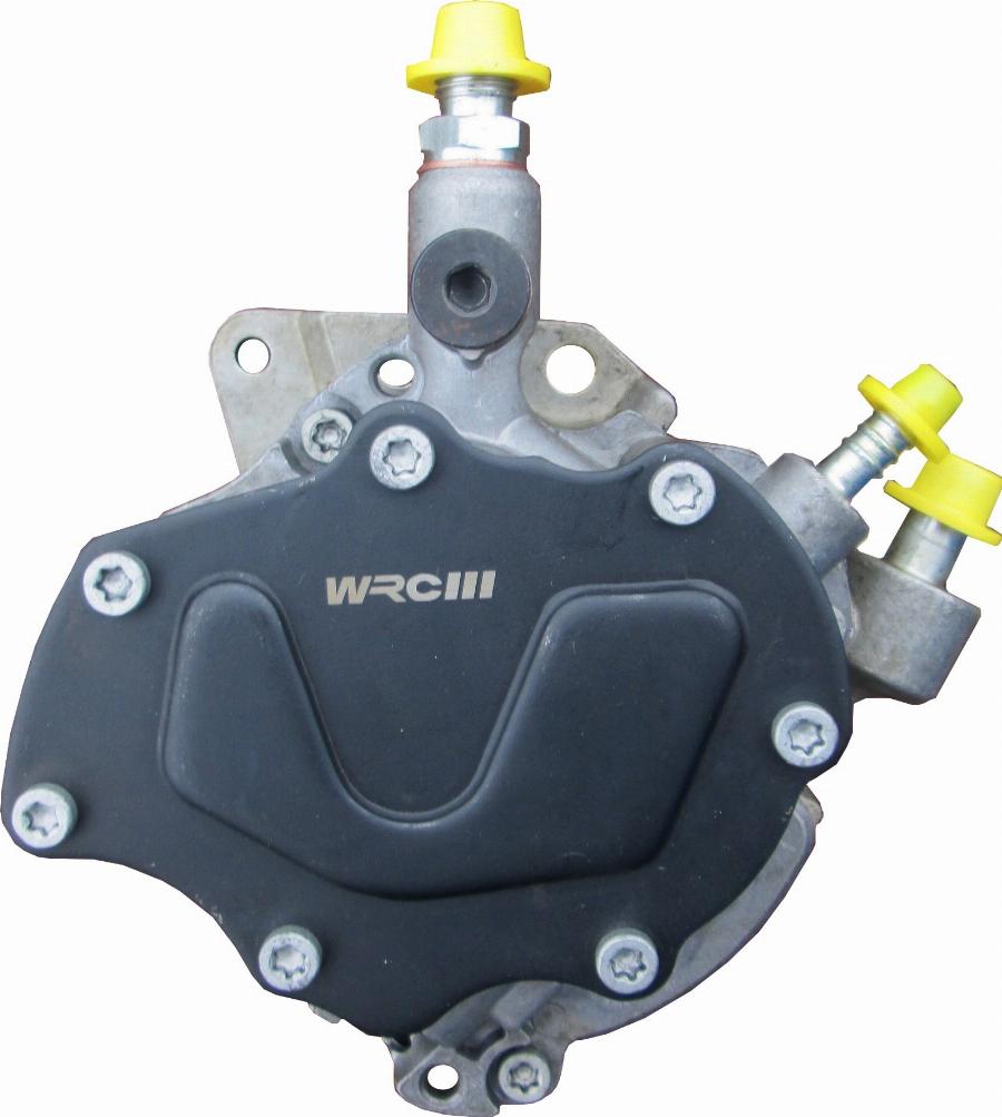 WRC 9191076 - Вакуумний насос, гальмівна система autocars.com.ua