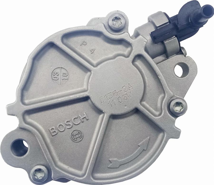 WRC 9191083 - Вакуумний насос, гальмівна система autocars.com.ua