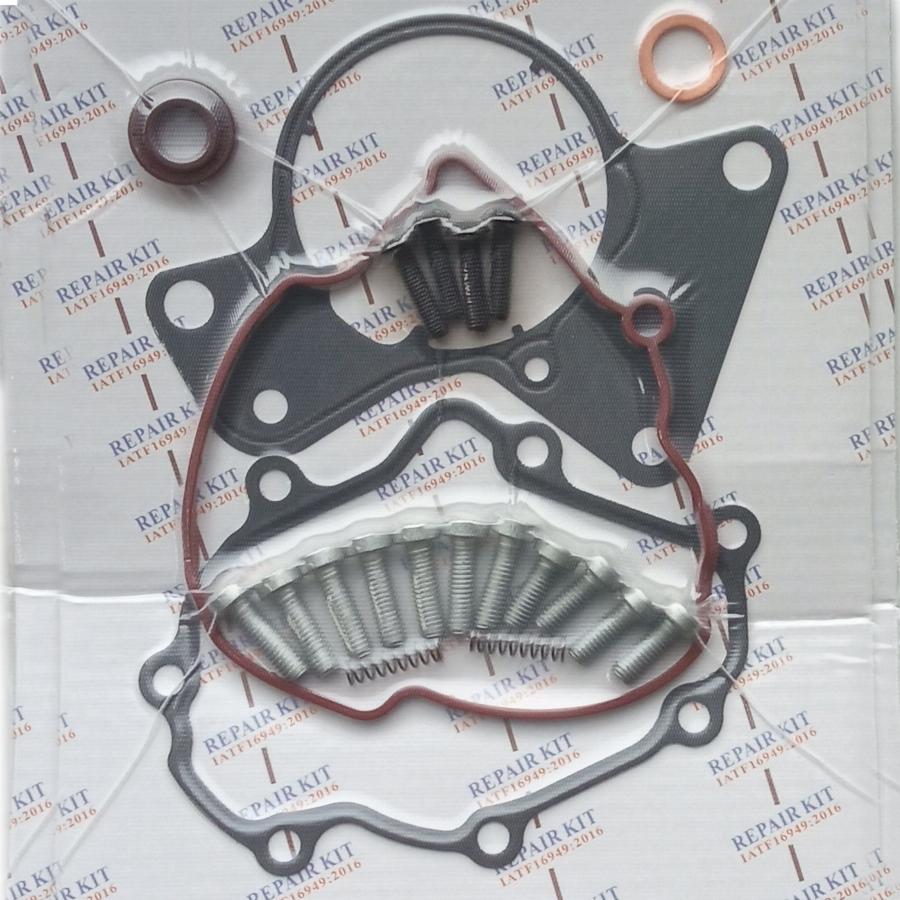 WRC 9191112 - Ремкомплект, вакуумний насос (гальмівна установка) autocars.com.ua