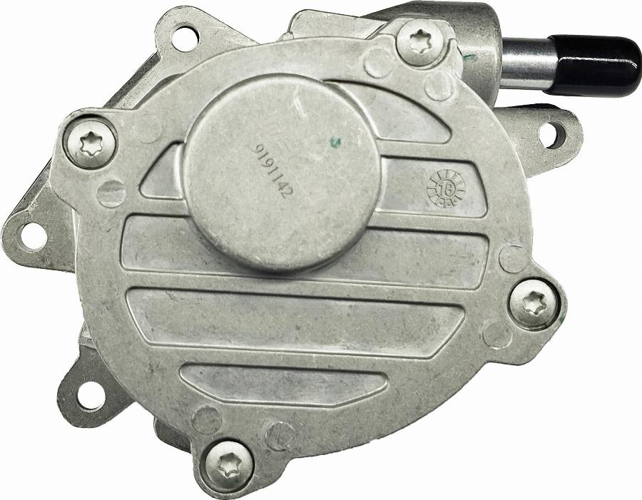 WRC 9191142 - Вакуумний насос, гальмівна система autocars.com.ua