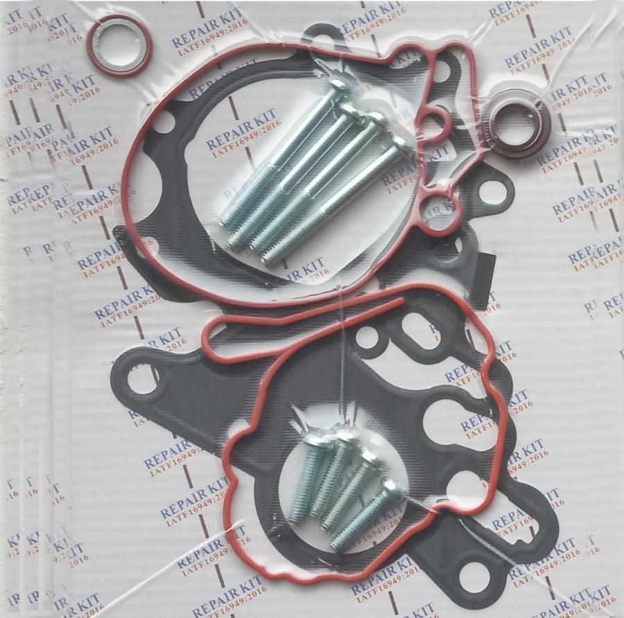 WRC 9191207 - Ремкомплект, вакуумний насос (гальмівна установка) autocars.com.ua