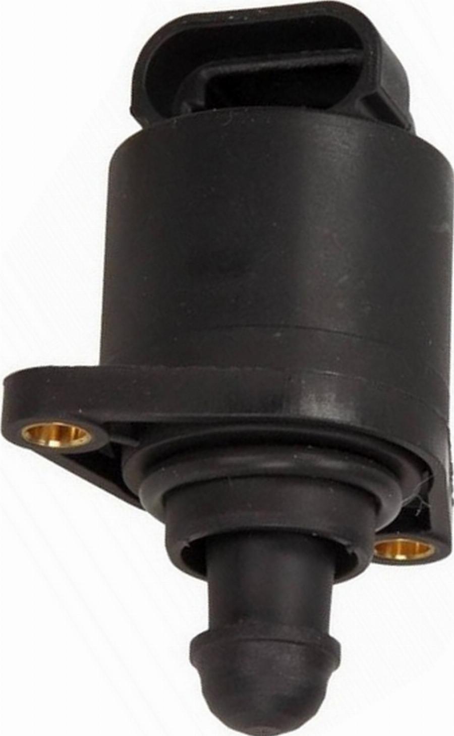 WRC A96158 - Поворотна заслінка, підведення повітря autocars.com.ua