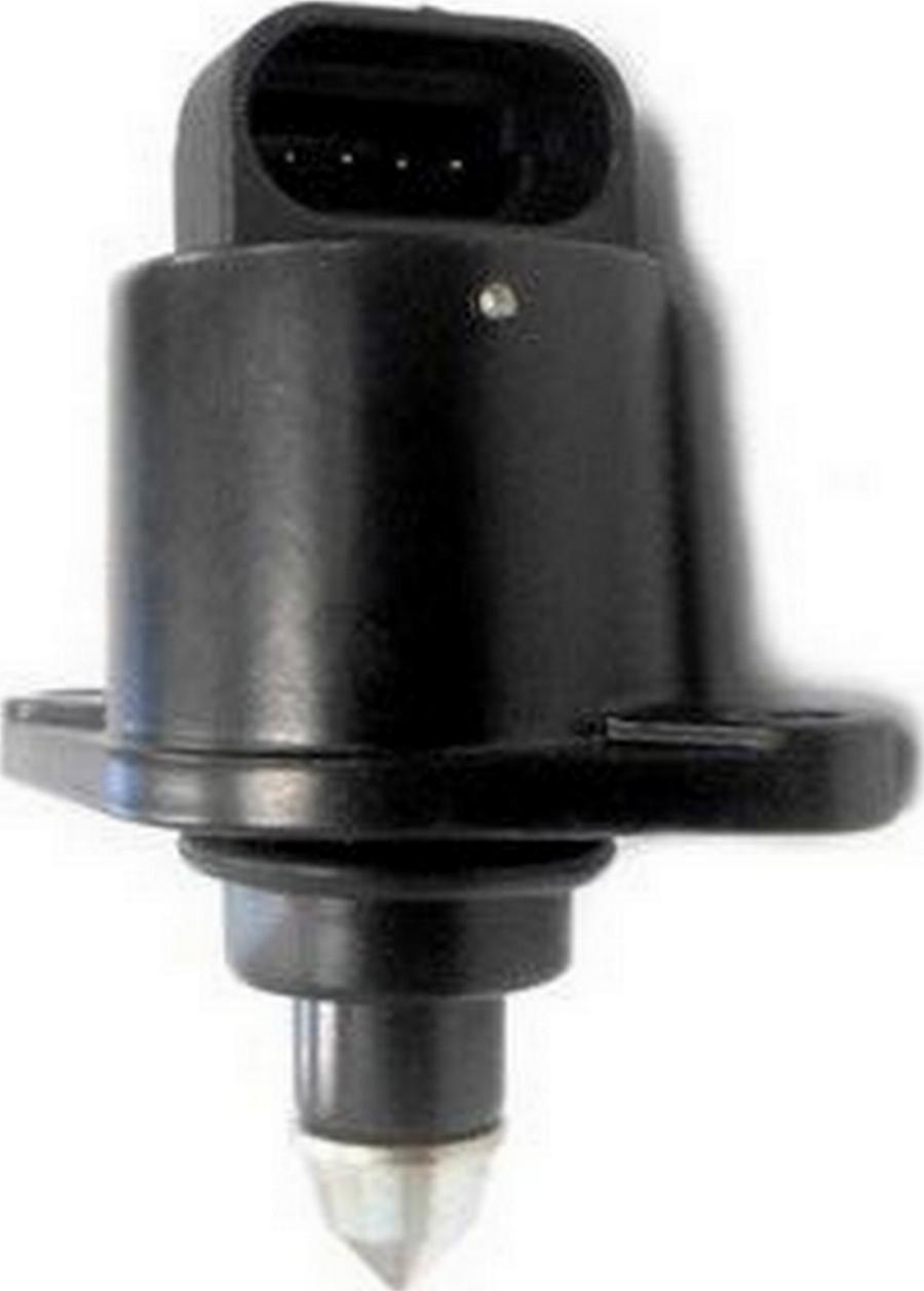 WRC C95105 - Поворотна заслінка, підведення повітря autocars.com.ua