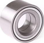 SKF FW30 - Подшипник ступицы колеса avtokuzovplus.com.ua