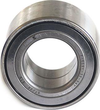 Craft Bearings DAC42780045 ZZR - Підшипник ступиці колеса autocars.com.ua