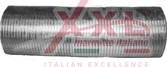 XXLMARMITTEITALIANE K5372 - Труба вихлопного газу autocars.com.ua