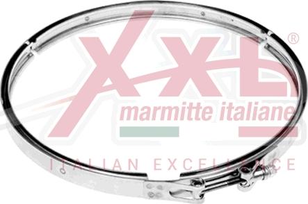 XXLMARMITTEITALIANE X09594L - Соединительные элементы, система выпуска autodnr.net