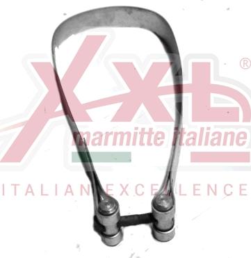 XXLMARMITTEITALIANE X11129L - З'єднувальні елементи, система випуску autocars.com.ua
