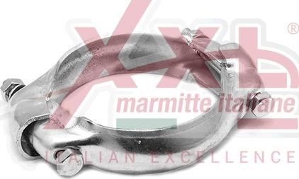 XXLMARMITTEITALIANE X11214L - З'єднувальні елементи, система випуску autocars.com.ua