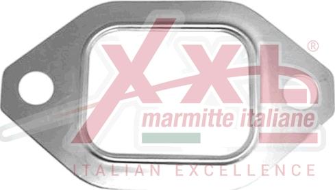 XXLMARMITTEITALIANE X13083L - З'єднувальні елементи, система випуску autocars.com.ua