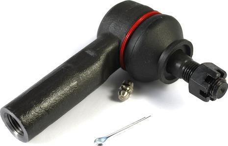 Yamato I12004YMT - Наконечник рульової тяги, кульовий шарнір autocars.com.ua