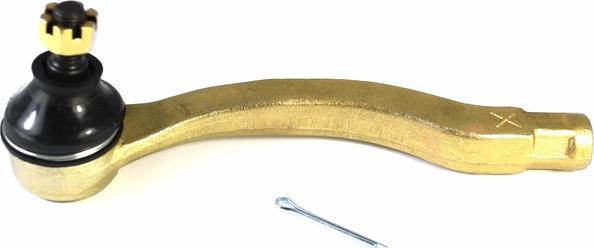 Yamato I14006YMT - Наконечник рульової тяги, кульовий шарнір autocars.com.ua