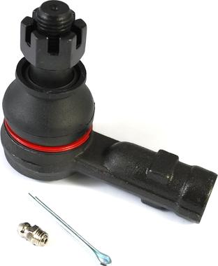 Yamato I19004YMT - Наконечник рульової тяги, кульовий шарнір autocars.com.ua