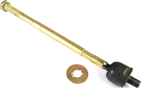 Yamato I37009YMT - Осьовий шарнір, рульова тяга autocars.com.ua