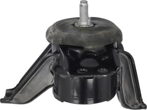 Yamato I50523YMT - Подушка, підвіска двигуна autocars.com.ua