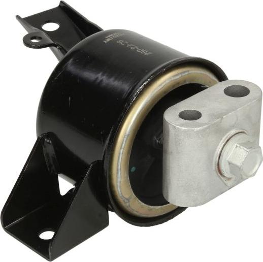 Yamato I50625YMT - Подушка, підвіска двигуна autocars.com.ua