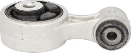 Yamato I51134YMT - Подушка, підвіска двигуна autocars.com.ua