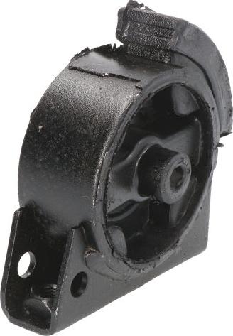 Yamato I52017YMT - Подушка, підвіска двигуна autocars.com.ua