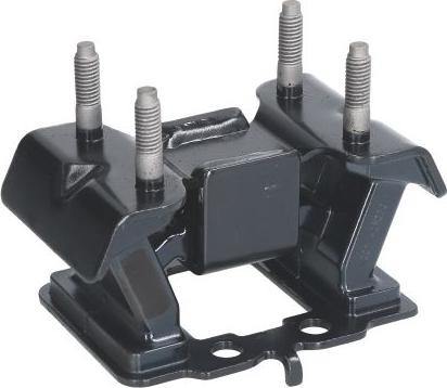Yamato I52096YMT - Подушка, підвіска двигуна autocars.com.ua